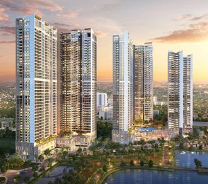 Tổng hợp ưu đãi khi mua Vinhomes Skylake Phạm Hùng