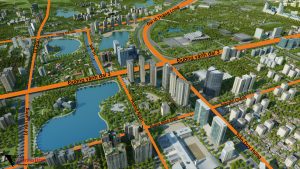 Tổng hợp Ưu đãi tại Vinhomes D’capitale Trần Duy Hưng