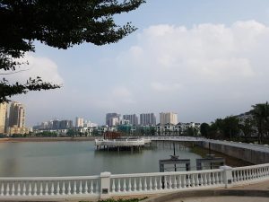Bảng giá cho thuê Vinhomes Green Bay Mễ Trì Mới Nhất