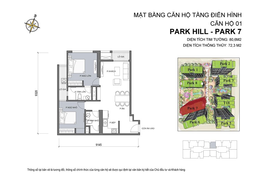 01-mat-bang-can-ho-so-1-park-7 01 Mat bang can ho so 1 Park 7