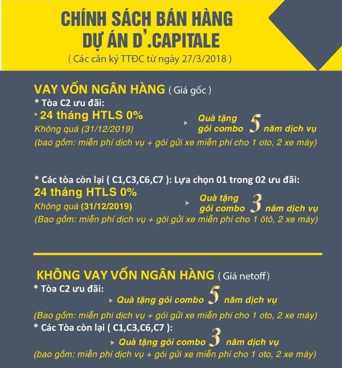 chinh-sach-uu-dai-dcapitale chinh sach uu dai dcapitale