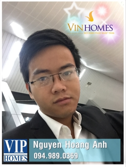 hoang-anh-viphomes1 Hoang Anh VIPHOMES