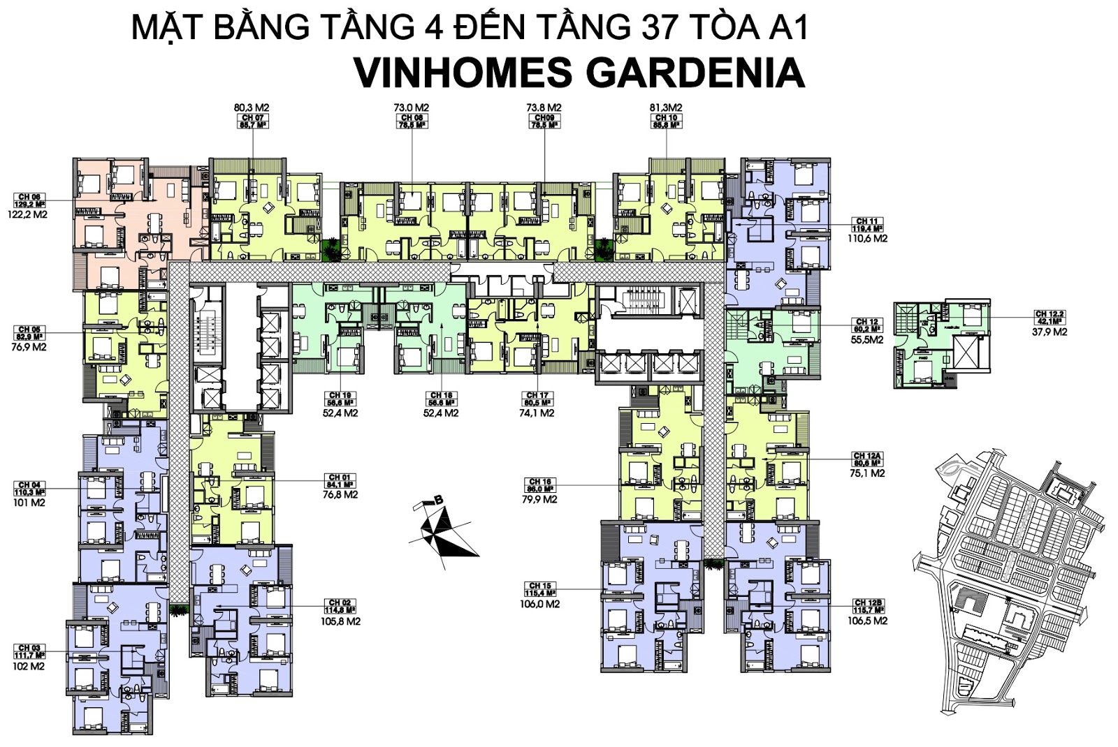 mat-bang-a1 mat bang A1