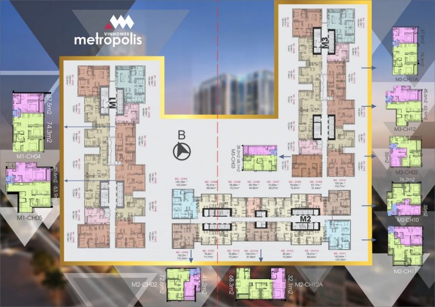 mat-bang-vinhomes-metropolis-895x633-1 mat-bang-vinhomes-metropolis