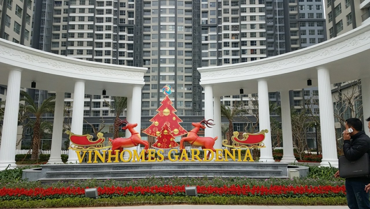 noel-vinhomes-my-dinh noel vinhomes my dinh