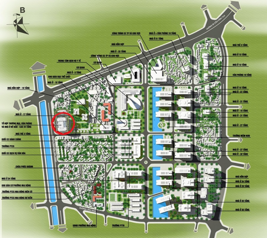 quy-hoach-times-city-895x797-1 Quy hoạch khu vực Hai bà Trưng