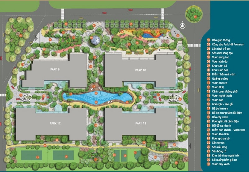 quy-hoach-tong-the-park-hill-premium quy-hoach-tong-the-park-hill-premium