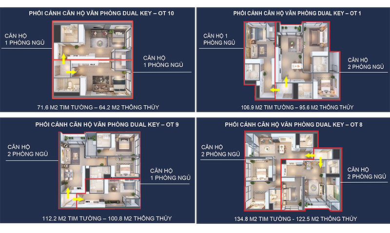 thiet-ke-can-ho-dual-key