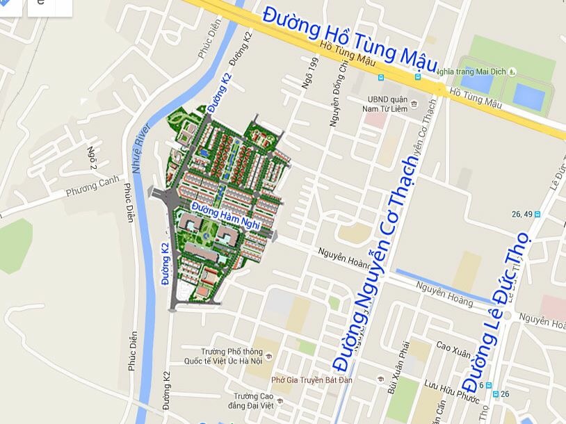 vi-tri-vinhomes-gardenia-cau-dien2 vi-tri-vinhomes-gardenia-cau-dien2