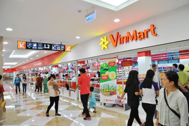 vinmart vinmart