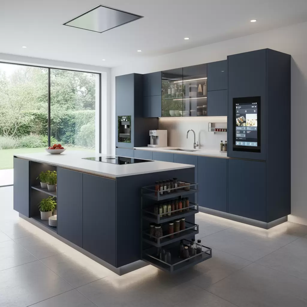 gemini_image_1768391416 Công năng được tối ưu hóa hoàn hảo theo thói quen sinh hoạt đặc thù của gia chủ