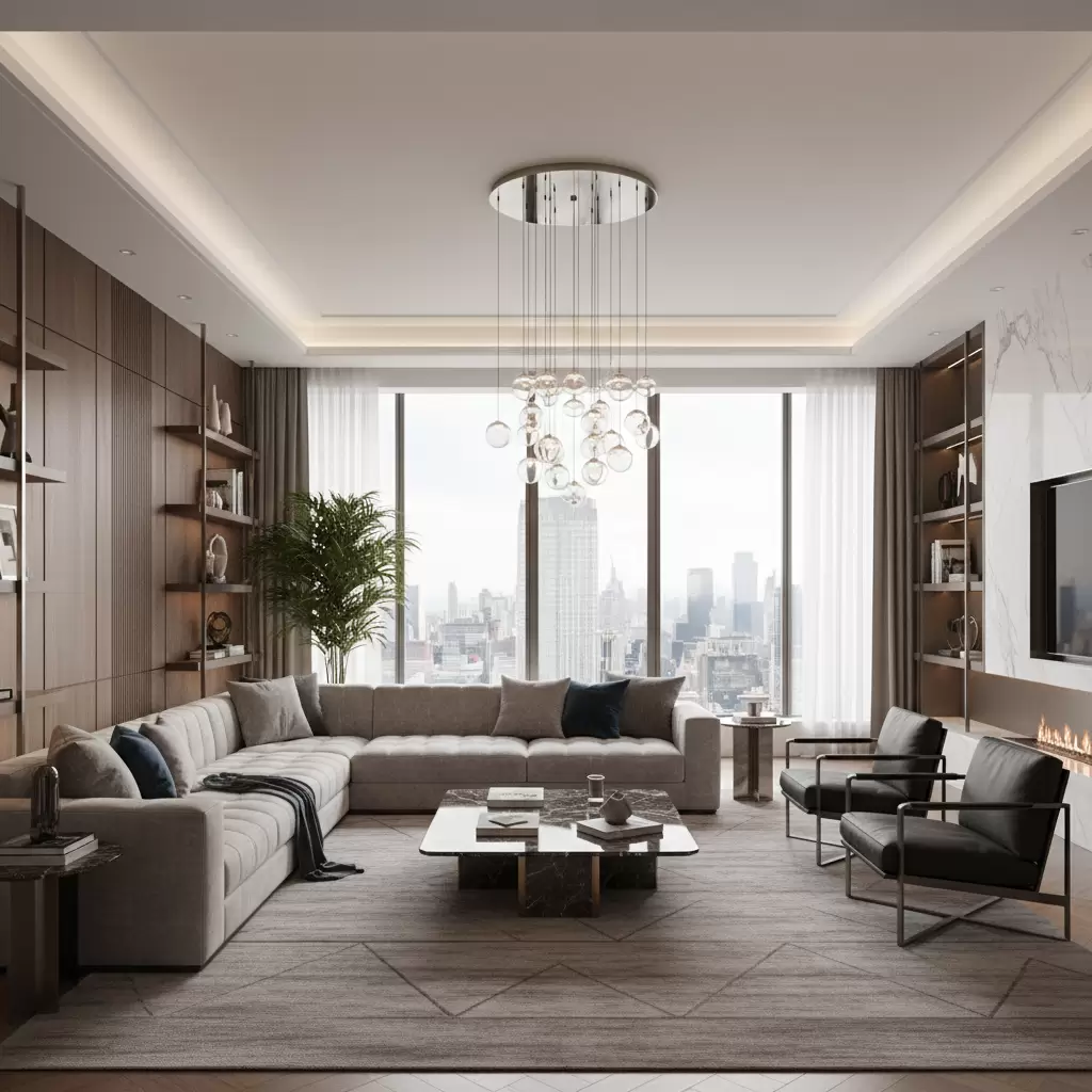 Tham khảo các phong cách thiết kế giúp kiến trúc sư hiểu rõ gu thẩm mỹ của gia chủ