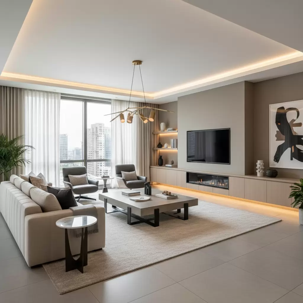 Định hình phong cách thiết kế giúp kiến trúc sư nắm bắt được gu thẩm mỹ và cá tính của gia chủ