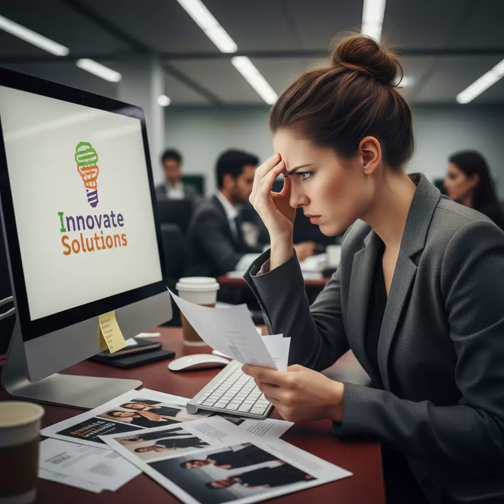 Thiết kế giá rẻ thường gây ra những rủi ro về nhận diện và tốn kém chi phí sửa chữa