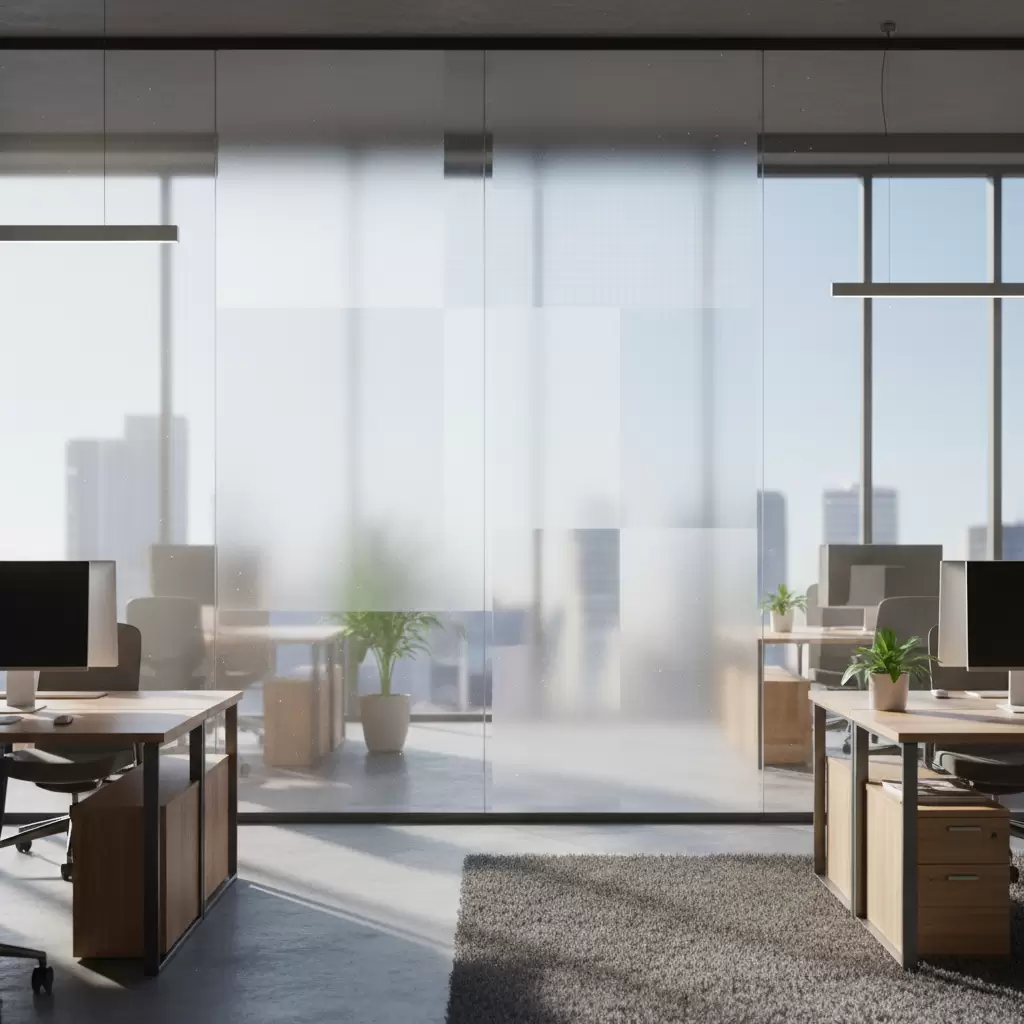 Khả năng tối ưu hóa ánh sáng tự nhiên giúp tiết kiệm năng lượng hiệu quả