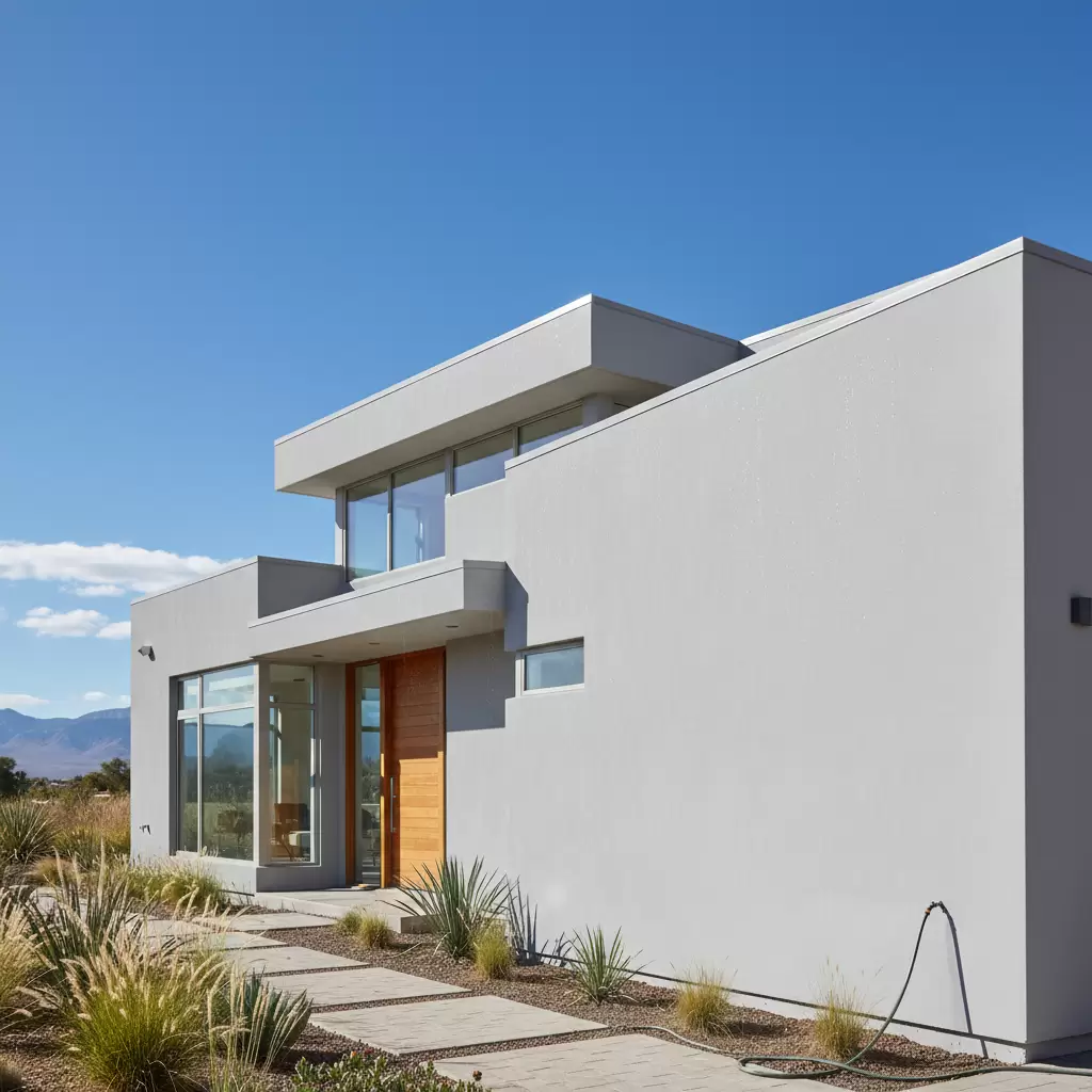 Lựa chọn sơn nhà chất lượng giúp bảo vệ tổ ấm bền vững và thẩm mỹ