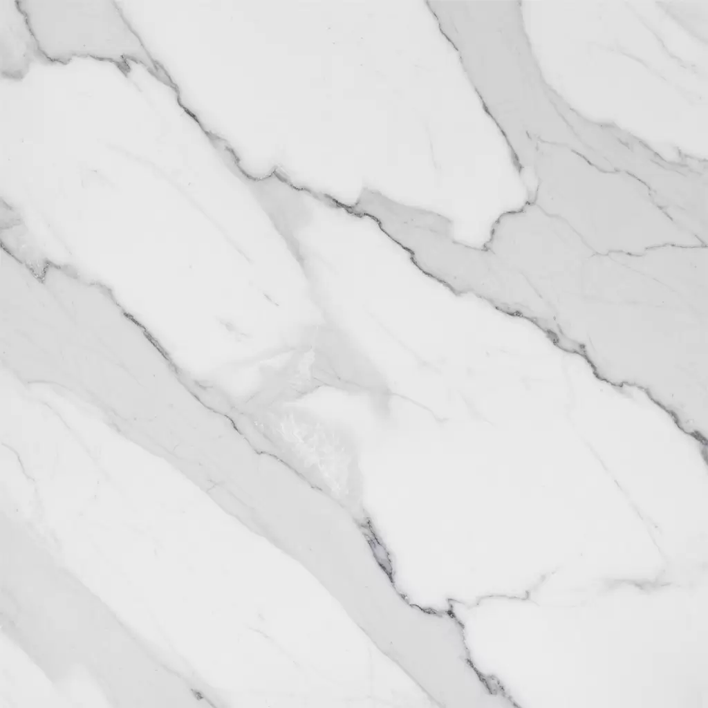 Họa tiết vân đá tự nhiên sắc nét và tinh tế trên bề mặt gạch Big Slab