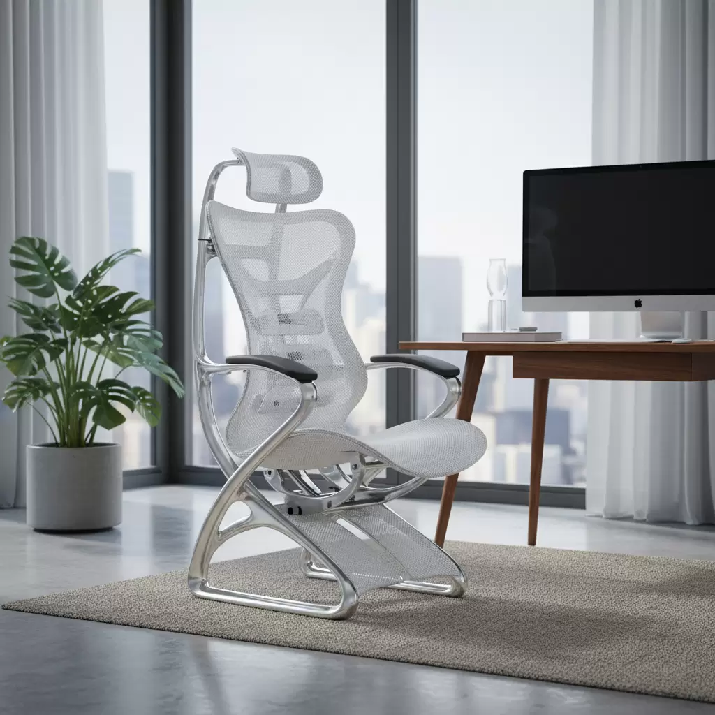 Sự kết hợp hoàn hảo giữa vẻ đẹp thẩm mỹ và công năng sử dụng trong triết lý thiết kế